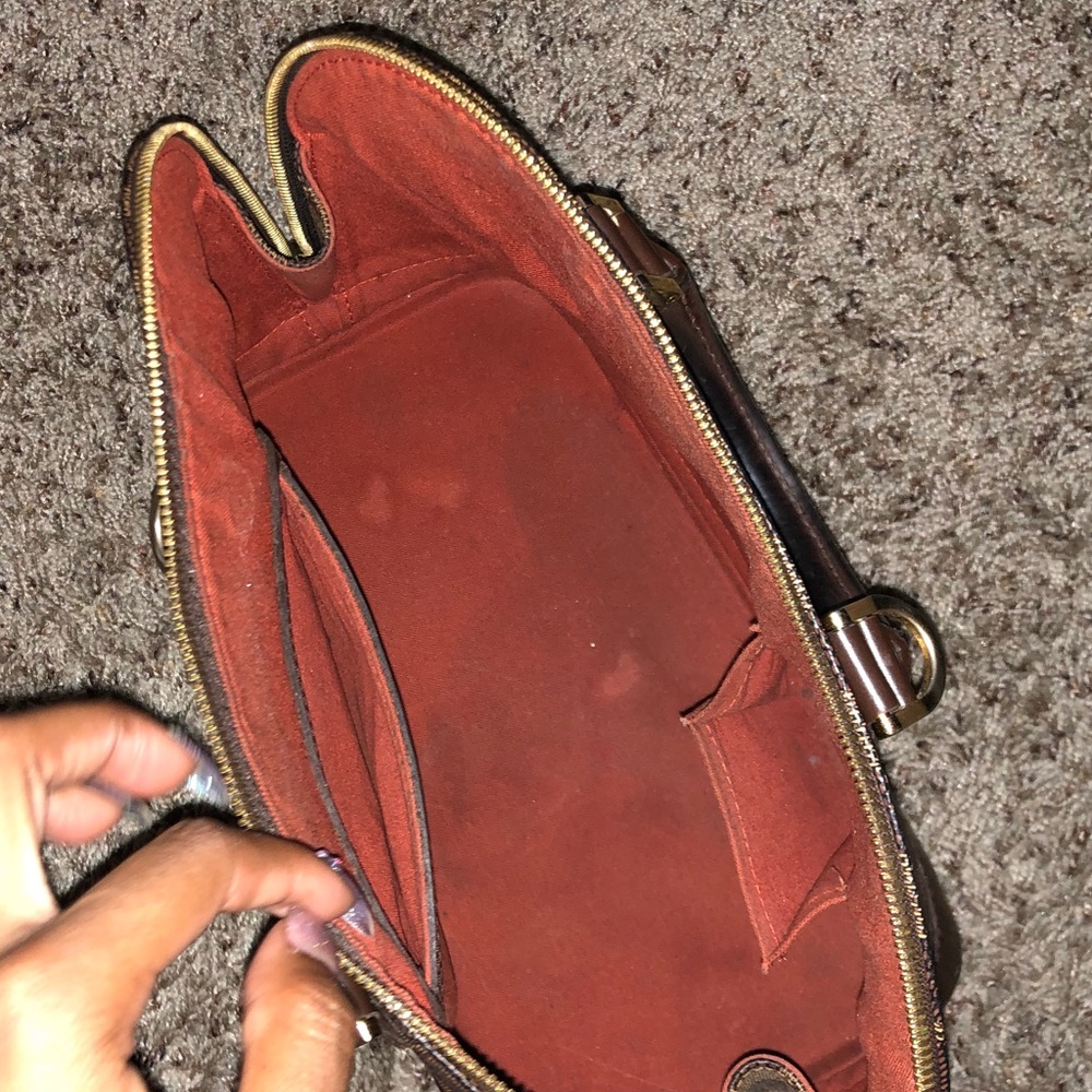 Alma LV Bag ✨ - Picture 7 of 8